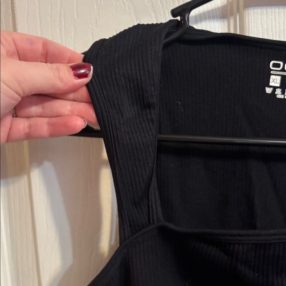 Compression Bodysuit - image 3